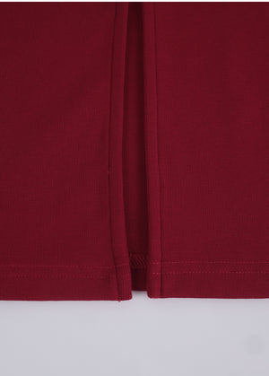 Owen Button Cardigan-Sleeveless Setup