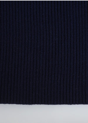 Raina Layered Cardigan-Sleeveless Setup