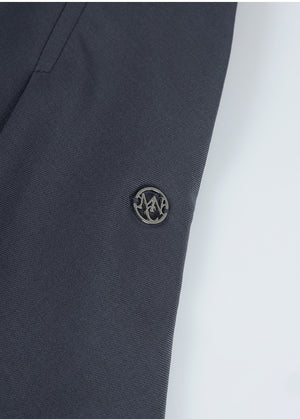 Ramiel Flare Midi Skirt