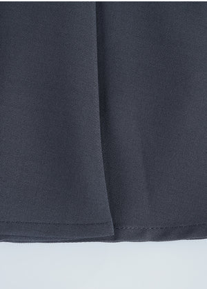 Ramiel Flare Midi Skirt