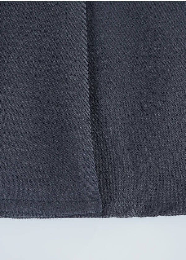 Ramiel Flare Midi Skirt