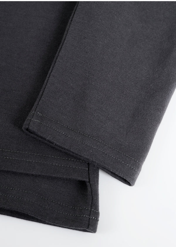 Remi Wrap String Tee