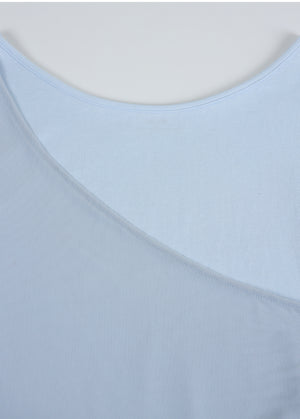 Rena One Shoulder Tee