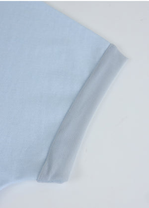 Rena One Shoulder Tee