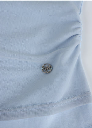 Rena One Shoulder Tee