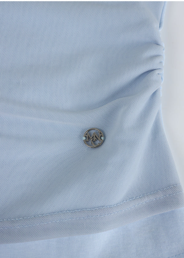 Rena One Shoulder Tee