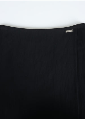 Ridere Layered Long Skirt