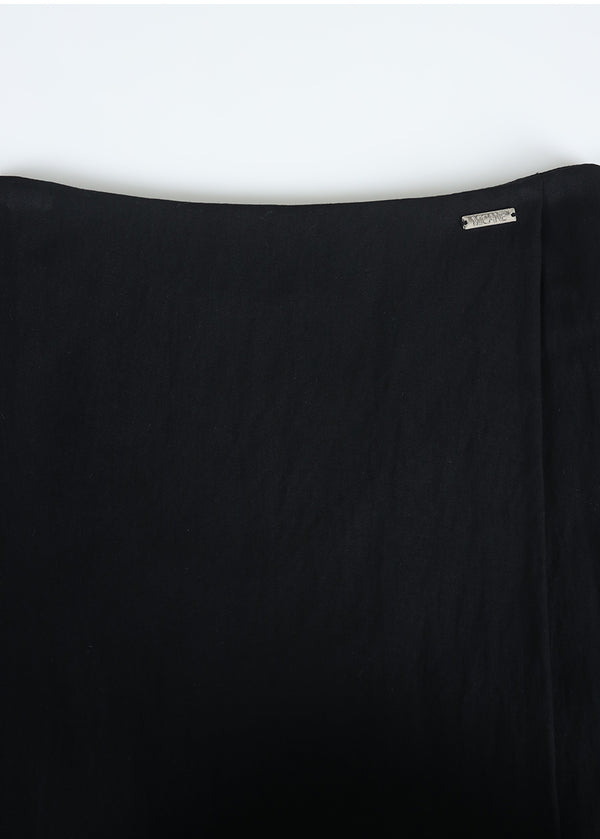 Ridere Layered Long Skirt