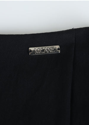 Ridere Layered Long Skirt