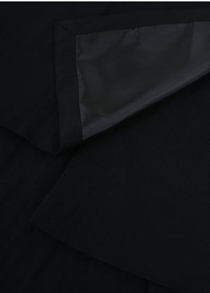 Ridere Layered Long Skirt