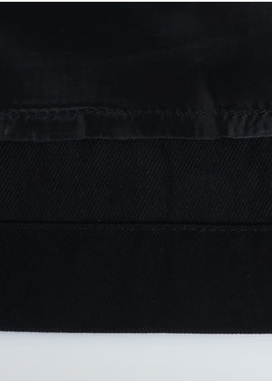 Ridere Layered Long Skirt