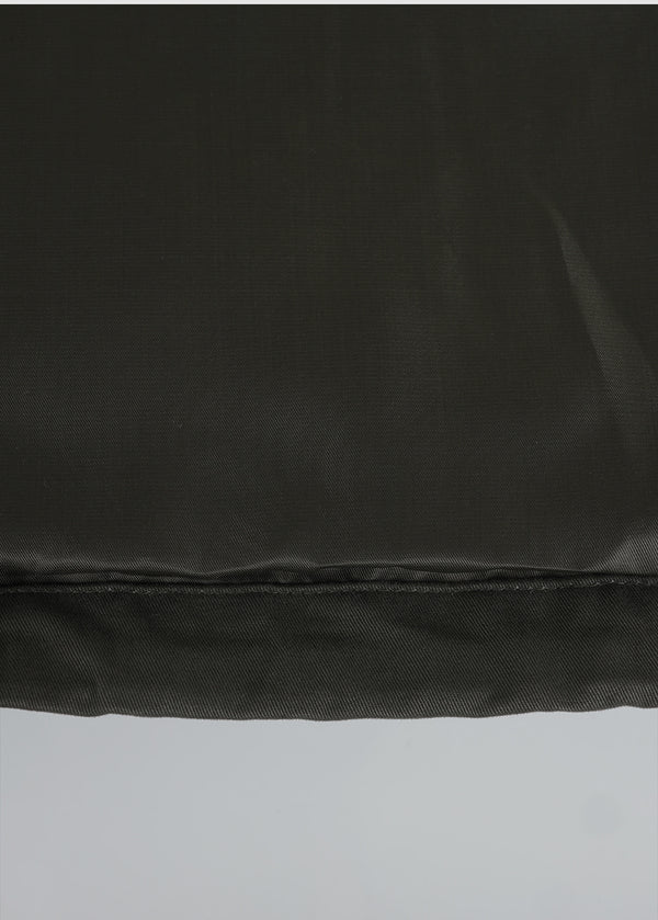 Logan Cotton Bomber Jumper