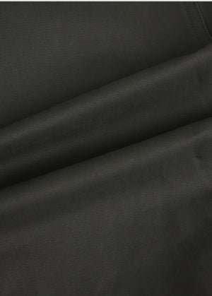 Logan Cotton Bomber Jumper