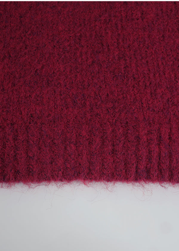 Sentimental Grass Sweatshirt