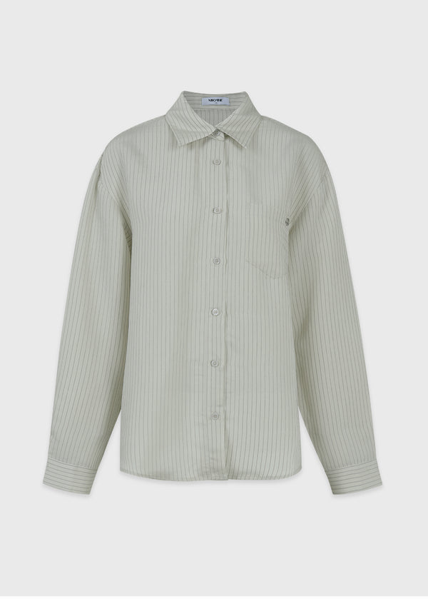 Sally Stripe Shirt