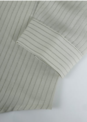 Sally Stripe Shirt