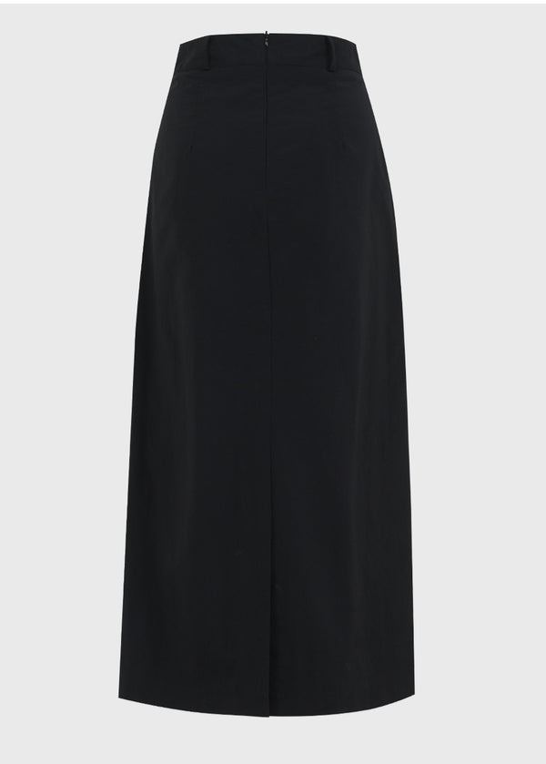 Sava Standard Fit Long Skirt