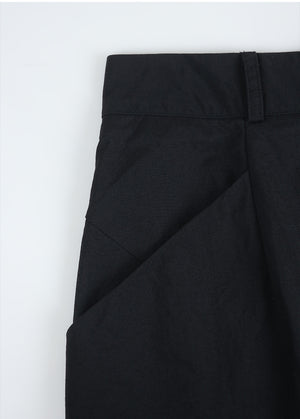 Sava Standard Fit Long Skirt