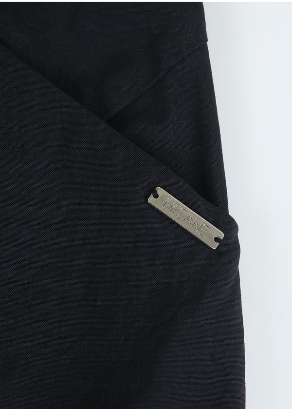 Sava Standard Fit Long Skirt