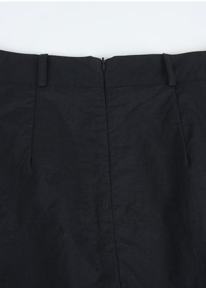 Sava Standard Fit Long Skirt