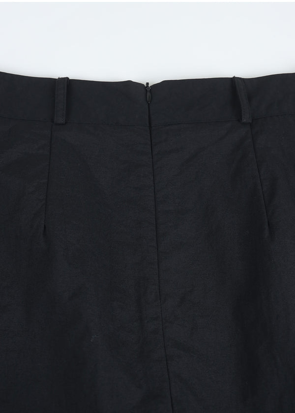 Sava Standard Fit Long Skirt