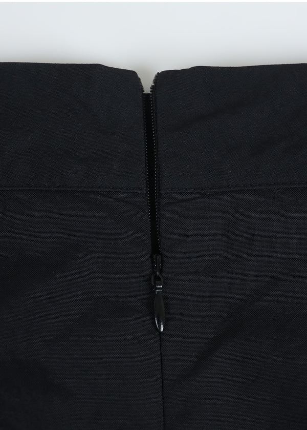 Sava Standard Fit Long Skirt