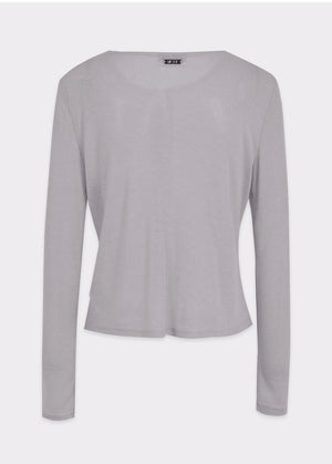 Seli Cardigan-Lace Twist Sleeveless Setup