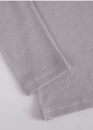 Seli Cardigan-Lace Twist Sleeveless Setup