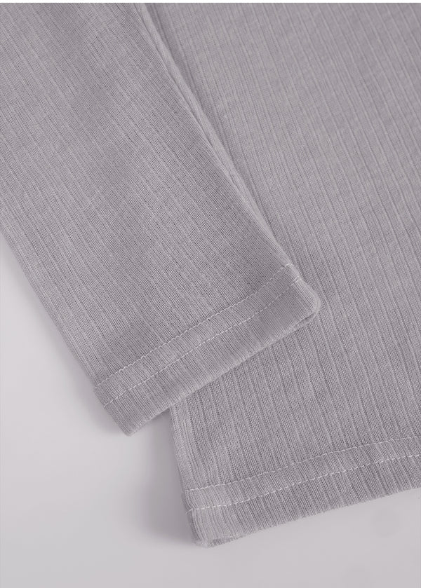 Seli Cardigan-Lace Twist Sleeveless Setup