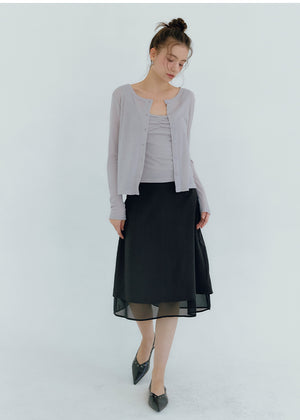 gray