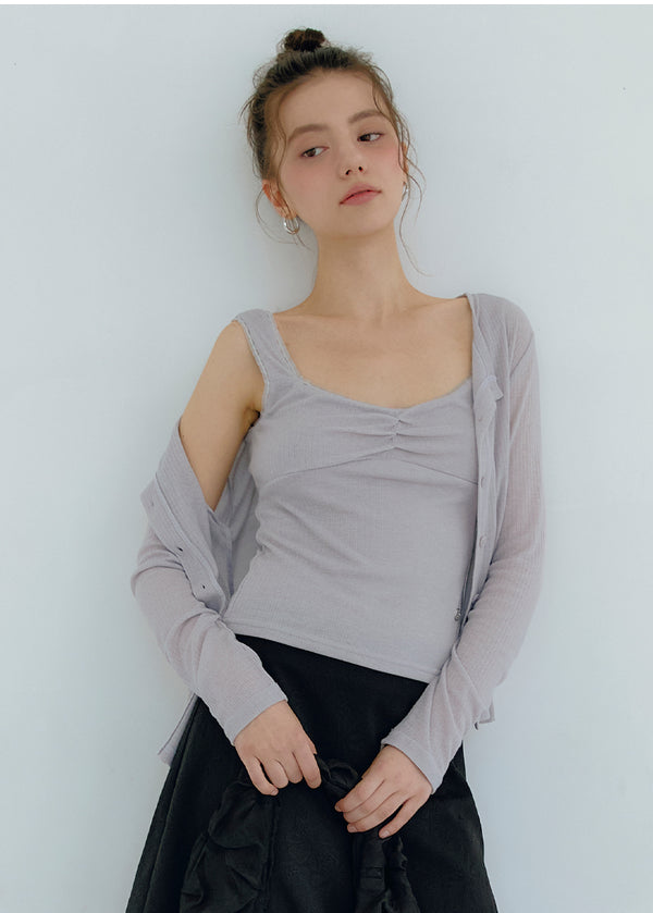 gray