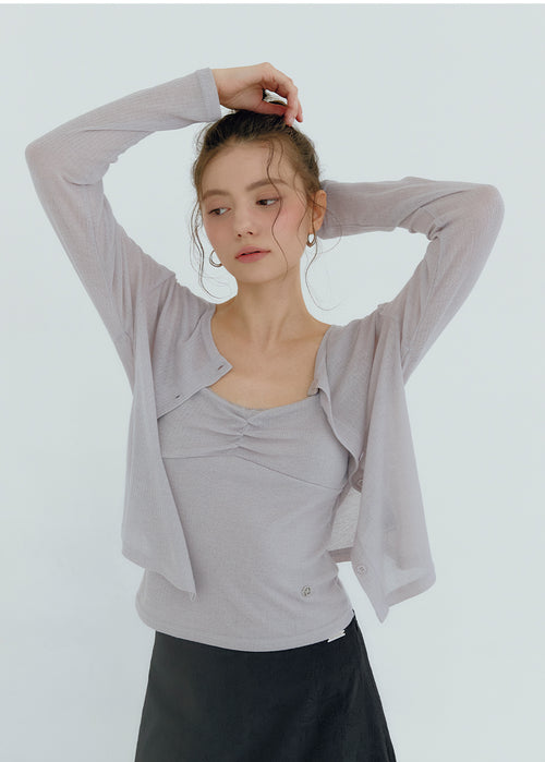 gray