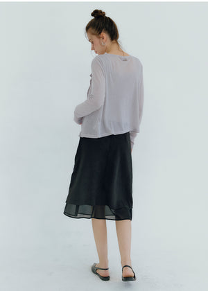 gray