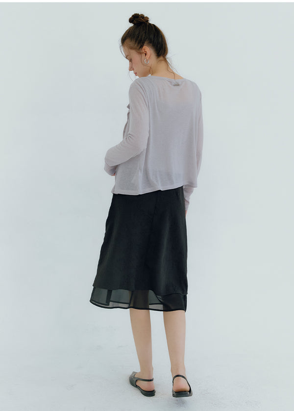 gray