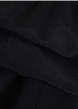 Selis Cancan Lace Dress