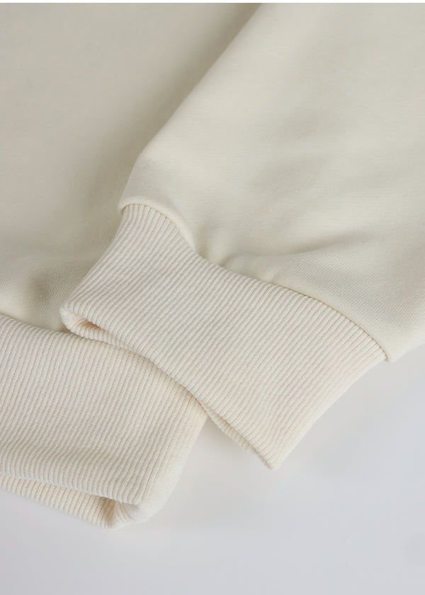 Sentimental Grass Sweatshirt