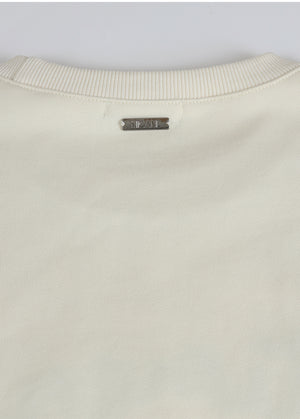 Sentimental Grass Sweatshirt