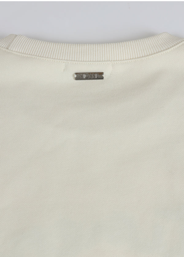 Sentimental Grass Sweatshirt