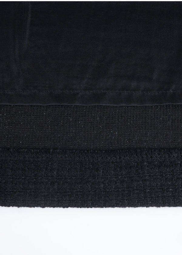 Shaina Tweed Jacket-Dress Setup