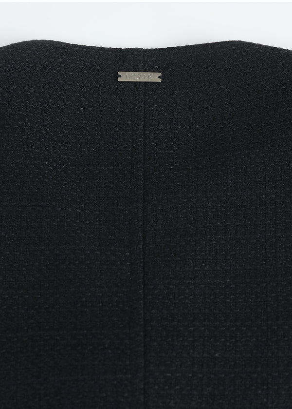 Shaina Tweed Jacket-Dress Setup