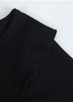 Sharaz Frill Lace Tee