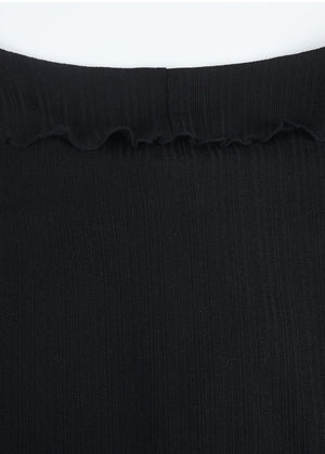 Sharaz Frill Lace Tee