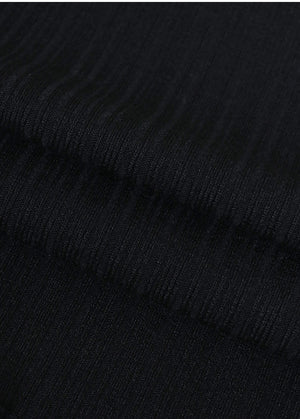 Sharaz Frill Lace Tee