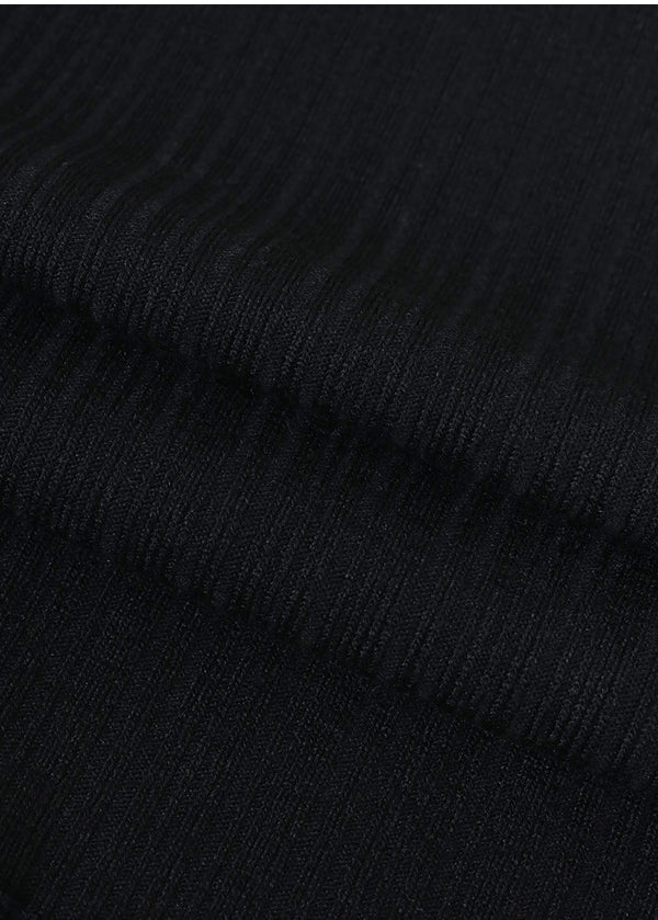 Sharaz Frill Lace Tee