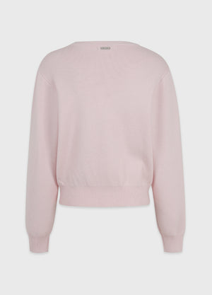 Sian Basic Cardigan