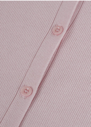 Sian Basic Cardigan