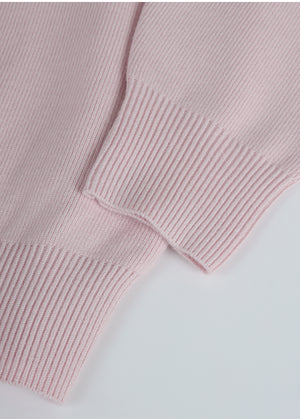 Sian Basic Cardigan