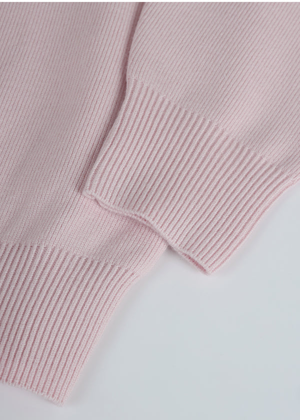 Sian Basic Cardigan