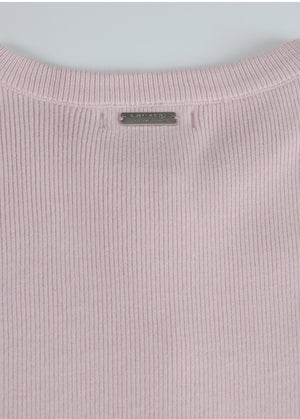 Sian Basic Cardigan