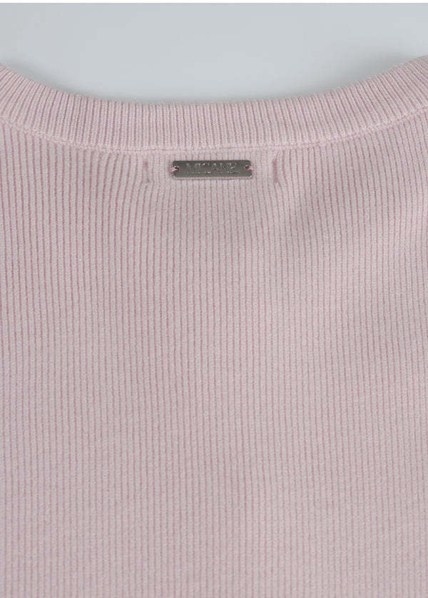 Sian Basic Cardigan